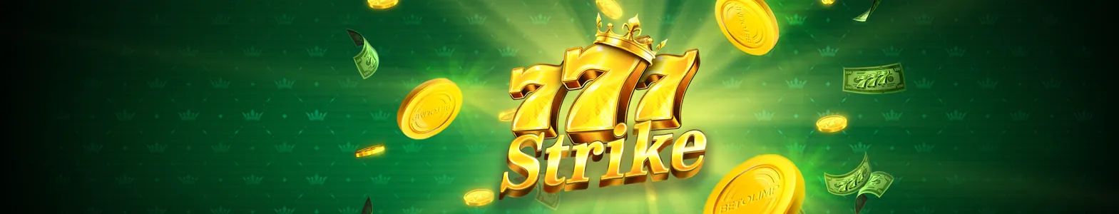 777 Strike