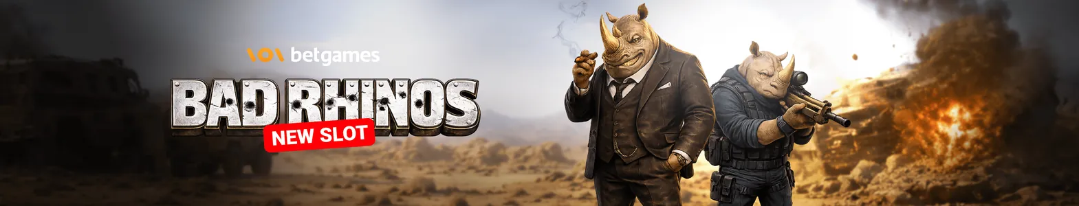 Bad Rhinos