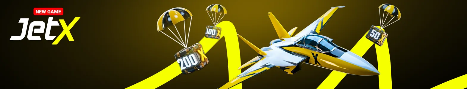 JetX