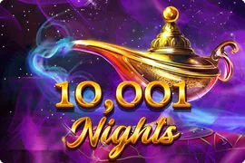 10,001 Nights