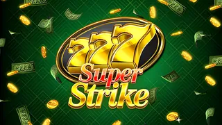 777 Super Strike