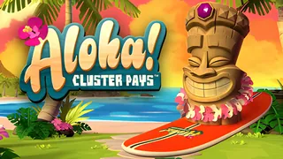 Aloha! Cluster Pays
