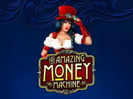 Amazing Money Machine