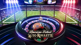American Football Auto Roulette