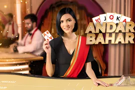 Andar Bahar