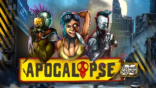 Apocalypse Super xNudge