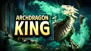 Archdragon King