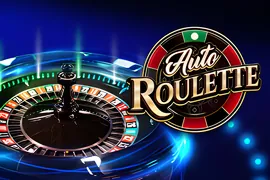 Auto Roulette