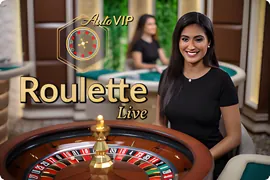 Auto-Roulette VIP