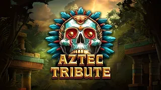 Aztec Tribute