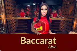 Baccarat B