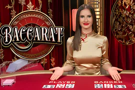 Baccarat B