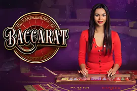 Baccarat D