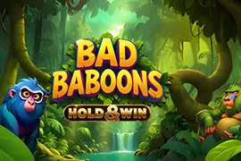 Bad Baboons