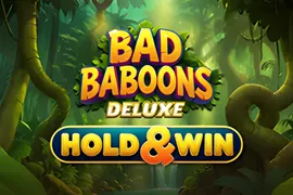 Bad Baboons Deluxe