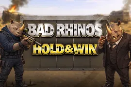 Bad Rhinos