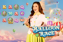 Balloon Race
