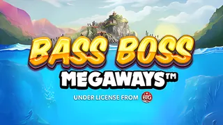 Bass Boss MegaWays