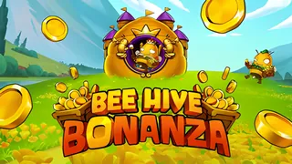 Bee Hive Bonanza