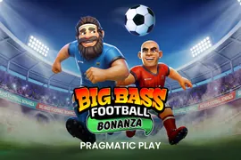 Big Bass Football Bonanza