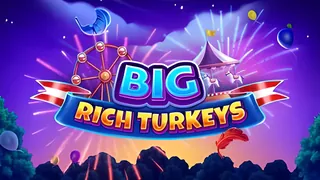 Big Rich Turkeys