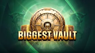 Biggest Vault