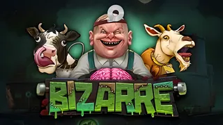 Bizarre