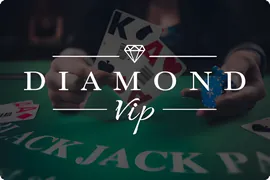 Blackjack Diamond VIP