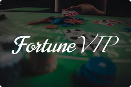 Blackjack Fortune VIP