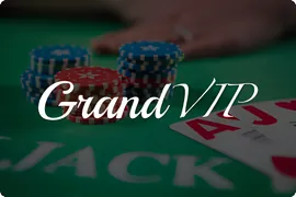 Blackjack Grand VIP