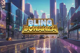 Bling Bonanza