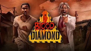 Blood Diamond