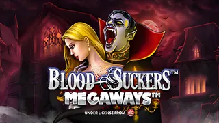 Blood Suckers Megaways
