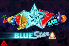 Blue Star 6 reels