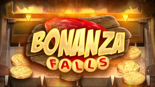 Bonanza Falls