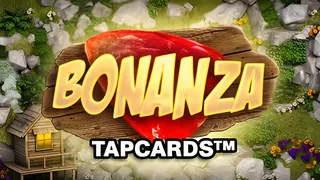 Bonanza Tapcards