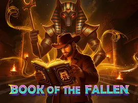 Book of Fallen