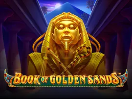 Book of Golden Sands
