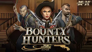 Bounty Hunters xNudge