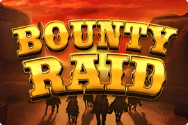 Bounty Raid