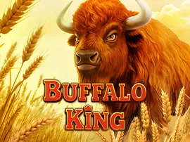 Buffalo King
