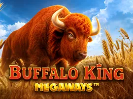 Buffalo King Megaways