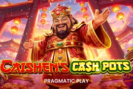Caishen's Cash Pots