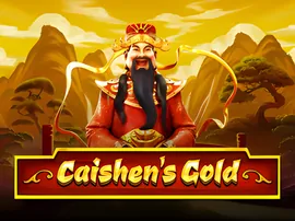 Caishen's Gold