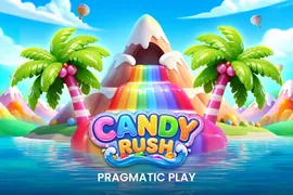 Candy Rush