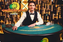 Caribbean Stud Poker