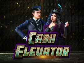 Cash Elevator