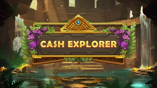 Cash Explorer