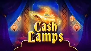 Cash Lamps