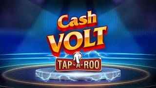 Cash Volt Tap-A-Roo™